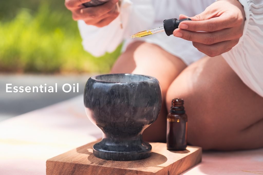 Essential Oils