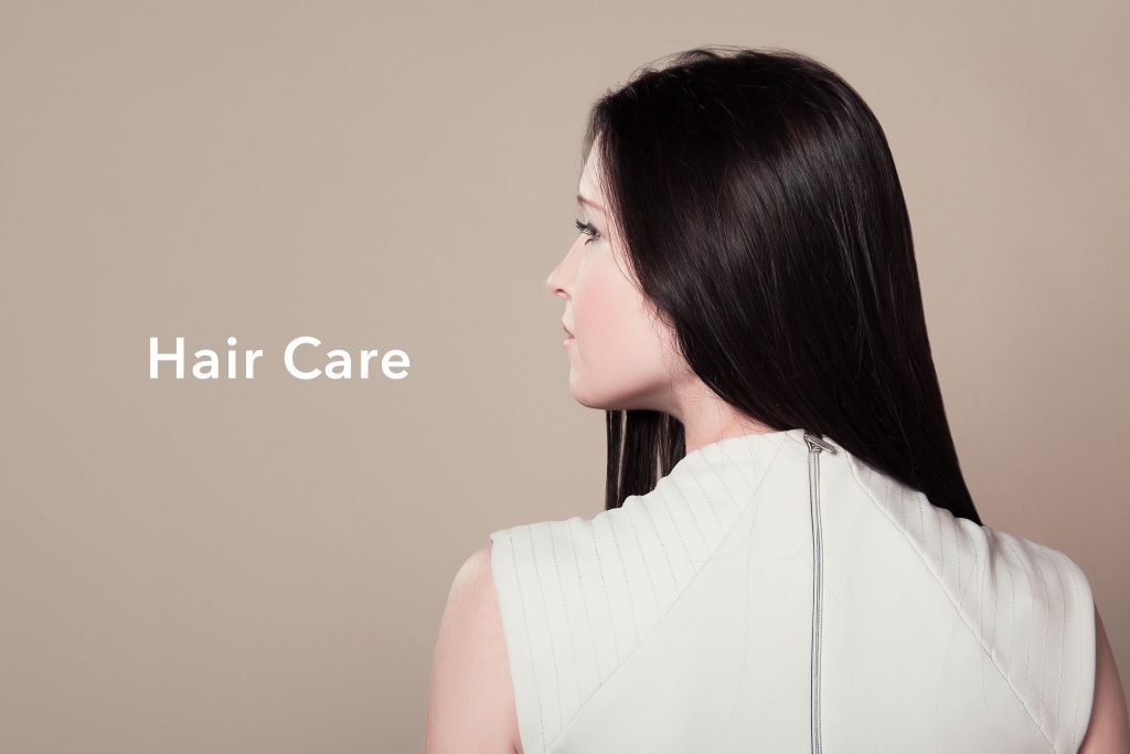 haircare