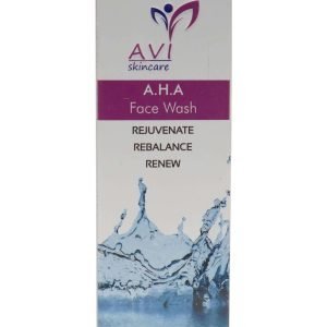 Aha-Facewash