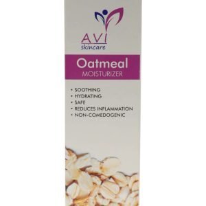 Avi-Oatmeal