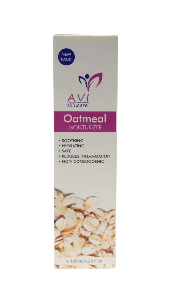 Avi-Oatmeal