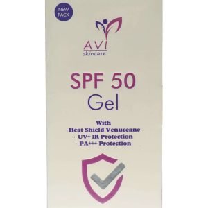 Avi-SPF50