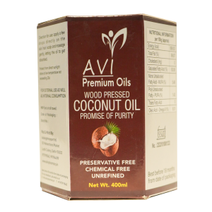 WoodpressCoconutOil