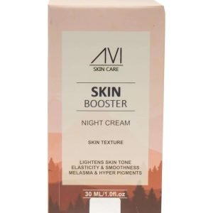 Skin-Booster