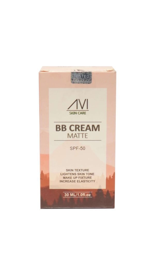 bb-cream