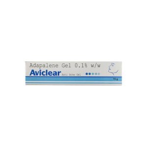 Aviclear_Gel